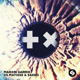 Martin Garrix vs Matisse & Sadko - Break Through The Silence