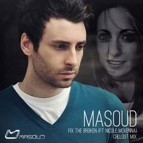 Masoud feat. Nicole McKenna - Fix The Broken