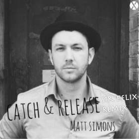 Matt Simons - Catch And Release