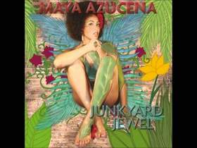Maya Azucena - Junkyard Jewel