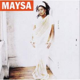 Maysa - Can We Change the World?