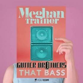 Meghan Trainor - All About That Bass (Workout Mix)