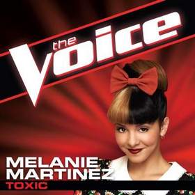 Melanie Martinez - Too Close