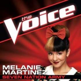 Melanie Martinez - Too Close (The Voice)