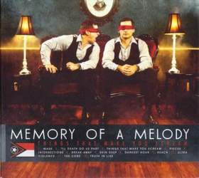 Memory of a Melody - Things That Make You Scream