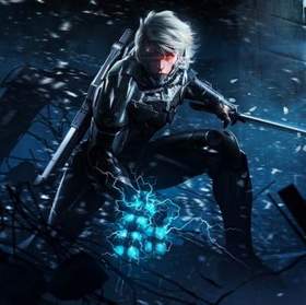 Metal Gear Rising Revengeance OST - It Has To Be This Way (Senator Battle)