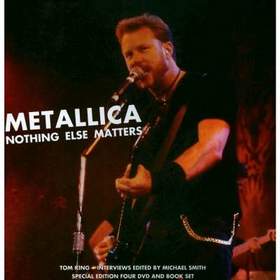 Metallica - Nothing else matter