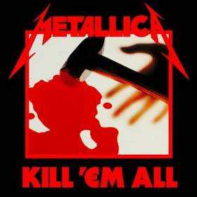 Metallica - Seek And Destroy (Kill 'Em All, 1983)