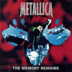 Metallica - The Memory Remains