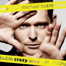 Michael Buble - Cry Me A River (минус 4)