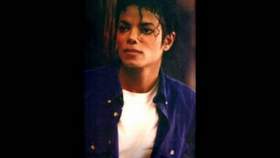 Michael Jackson (Bad '87) - 2 - The Way You Make Me Feel