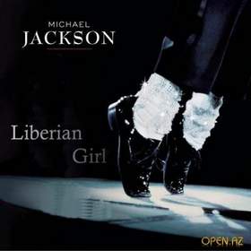 Michael Jackson (Bad '87) - 4 - Liberian Girl