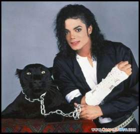 Michael Jackson - Black Or White [R.K. FineEdit]