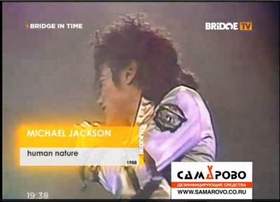 Michael Jackson - Human nature