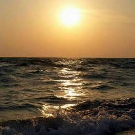 Михей и Джуманджи - Дорога к морю - Море - это всё Оно покрывает собою семь десятых земного шара. Дыхание