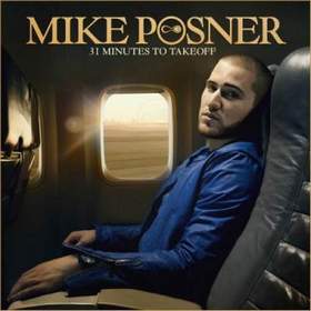 Mike Posner - Cooler Than Me (Deadmau5 Edit)