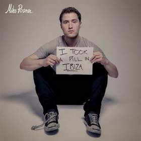 Mike Posner - I Took A Pill In Ibiza [Check The Sound]