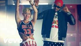 Mike WiLL Made It Feat. Miley Cyrus, Juicy J & Wiz Khalifa - 23