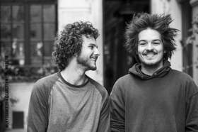Milky Chance - Down By the River[ZD]