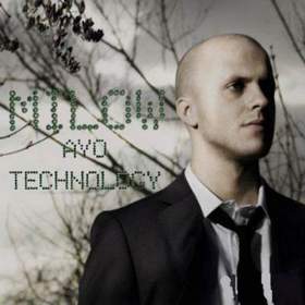 Milow - AYO Technology (50 Cent Feat. Justin Timberlake & Timbaland Cover)