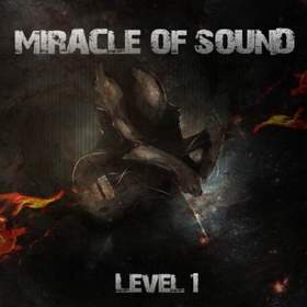 Miracle Of Sound - London Town (минус)