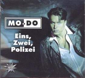 Modo - Eins Zwei Polizei
