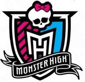 Monster High - Свет внутри (Минус Коляганова Анна)