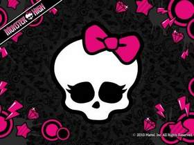 Monster High - We Are Monster High (RUS)