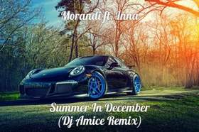 Morandi feat. Inna - Summer In December (Dj Amice Remix)