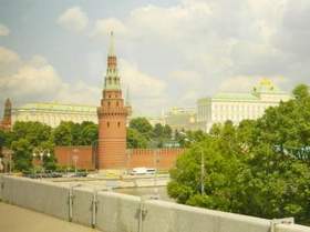 Москва - Дорогая моя столица,золотая моя Москва.