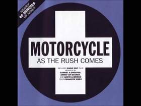 Motorcycle - As The Rush Comes (Armin van Buuren Remix)