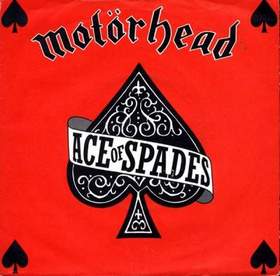 Motorhead - Ace Of Spades (Full Album 1980)
