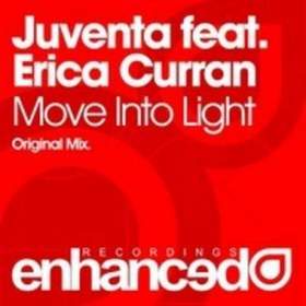 Juventa/Nightcore - Move Into The Light (ft. Erica Curran) (Koven Remix)
