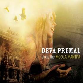 Музыка для йоги и медитации - Moola Mantra (Hari Om Tat Sat) Deva Premal
