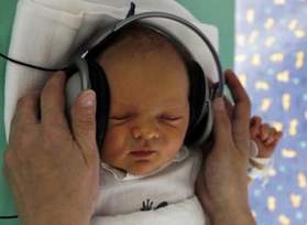 Музыка для новорожденных - Для  малыша