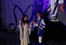 Мюзикл Ромео и Джульетта - 31 Как мне сказать