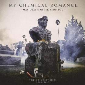 My Chemical Romance - Fake Your Death (Last song of 
