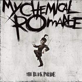 My Chemical Romance - Welcome To The Black Parade (Acoustic Cover)