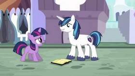 My Little Pony - Дружба - это чудо - B.B.B.F.F.