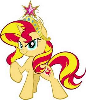 My Little Pony Friendship Is Magic - Equestria Girls