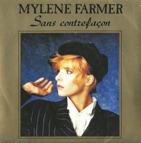 Mylene Farmer - Sans Contrefaction