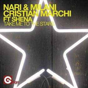 Nari, Cristian Marchi, Milani -I got you - now my lonely days are gone  and i can smile again it´s all because