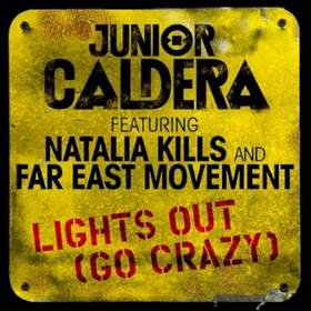 Natalia Kills Feat. Far East Movement - Lights Out