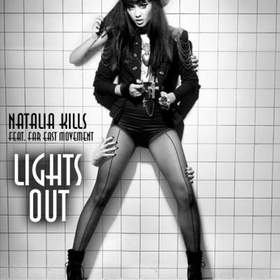 Natalia Kills feat. Far East Movement - Lights Out[Bassboosted by Igorek]