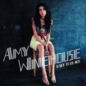 Naya Rivera - Back to Black (Amy Winehouse Cover)