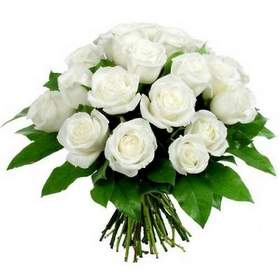 Неизвестен - белые розы белый букет, ты меня любишь я тебя нет, красные розы