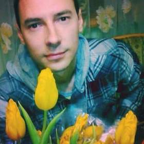 Неизвестен - Желтые тюльпаны - Наташа Королёва (Королева)