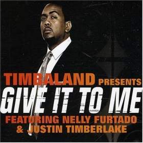 Nelly Furtado feat Justin Timberlake and Timbaland - Give it to me