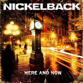 Nickelback - Rockstar Cover(на русском)
