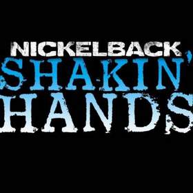 Nickelback - Shakin' Hands
